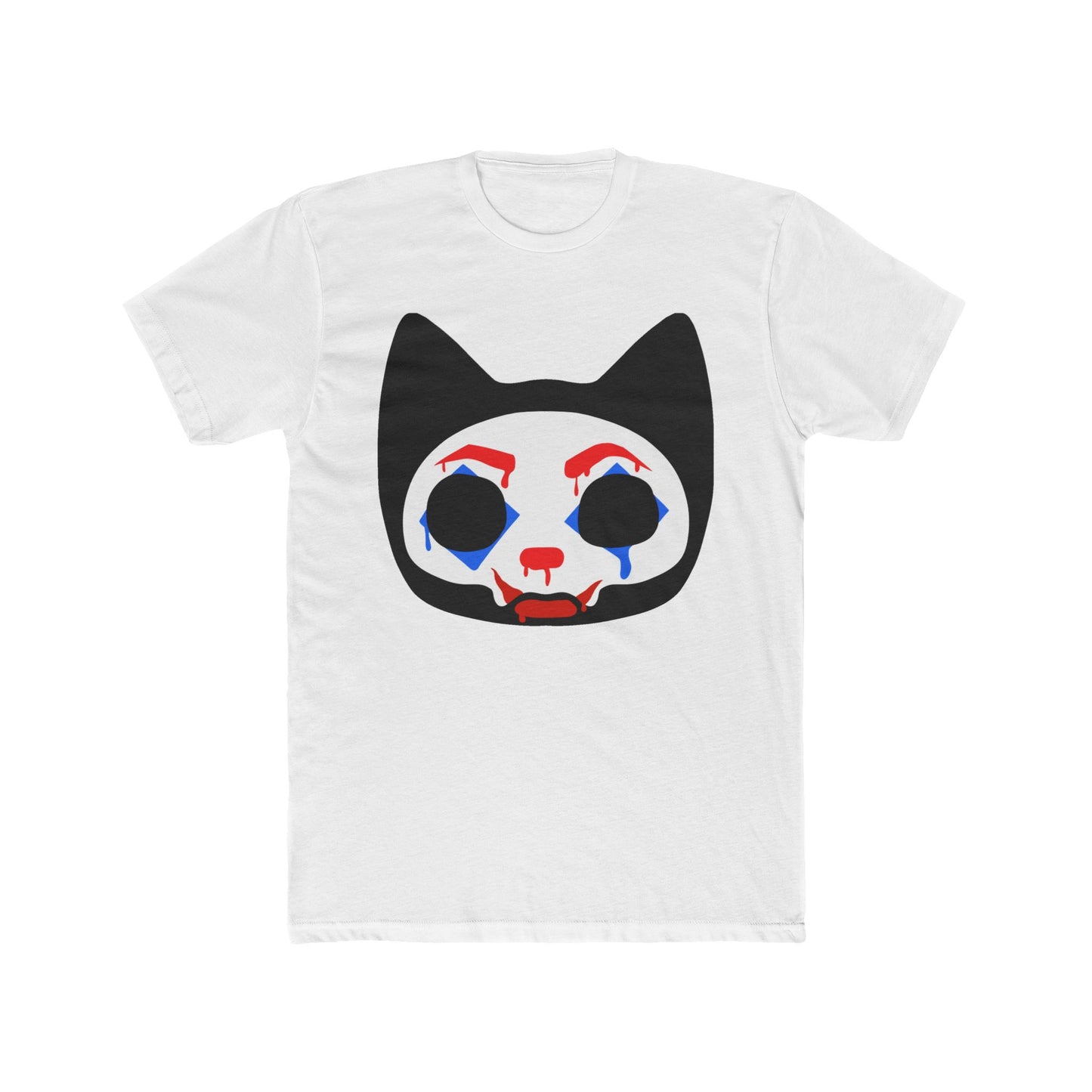 OG Big Cat Tee