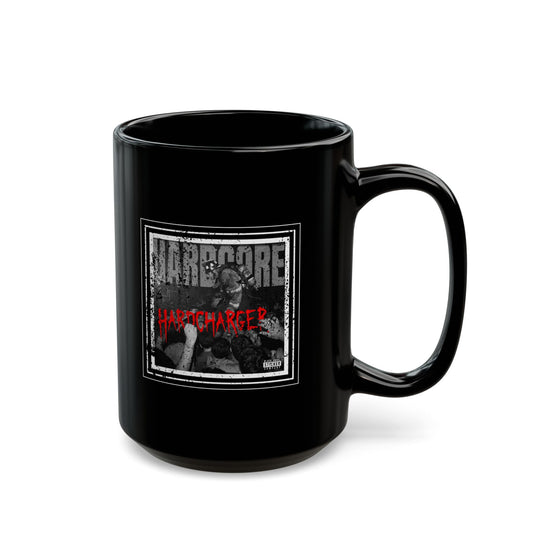 Hardcore Hardcharger Mug