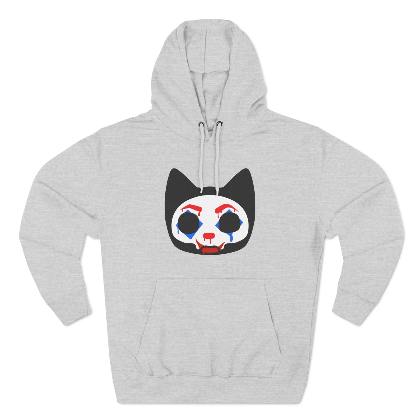 OG Big Cat Hoodie