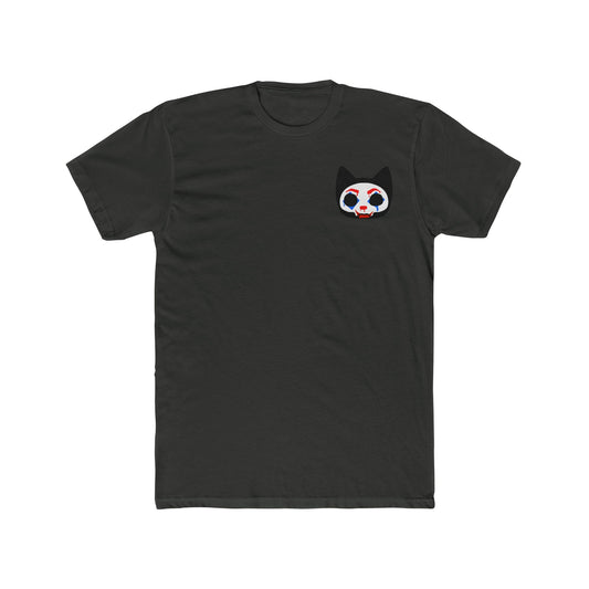 OG Cat Logo Tee