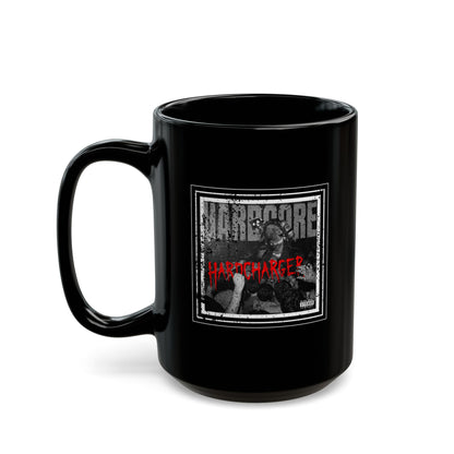 Hardcore Hardcharger Mug