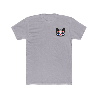 OG Cat Logo Tee