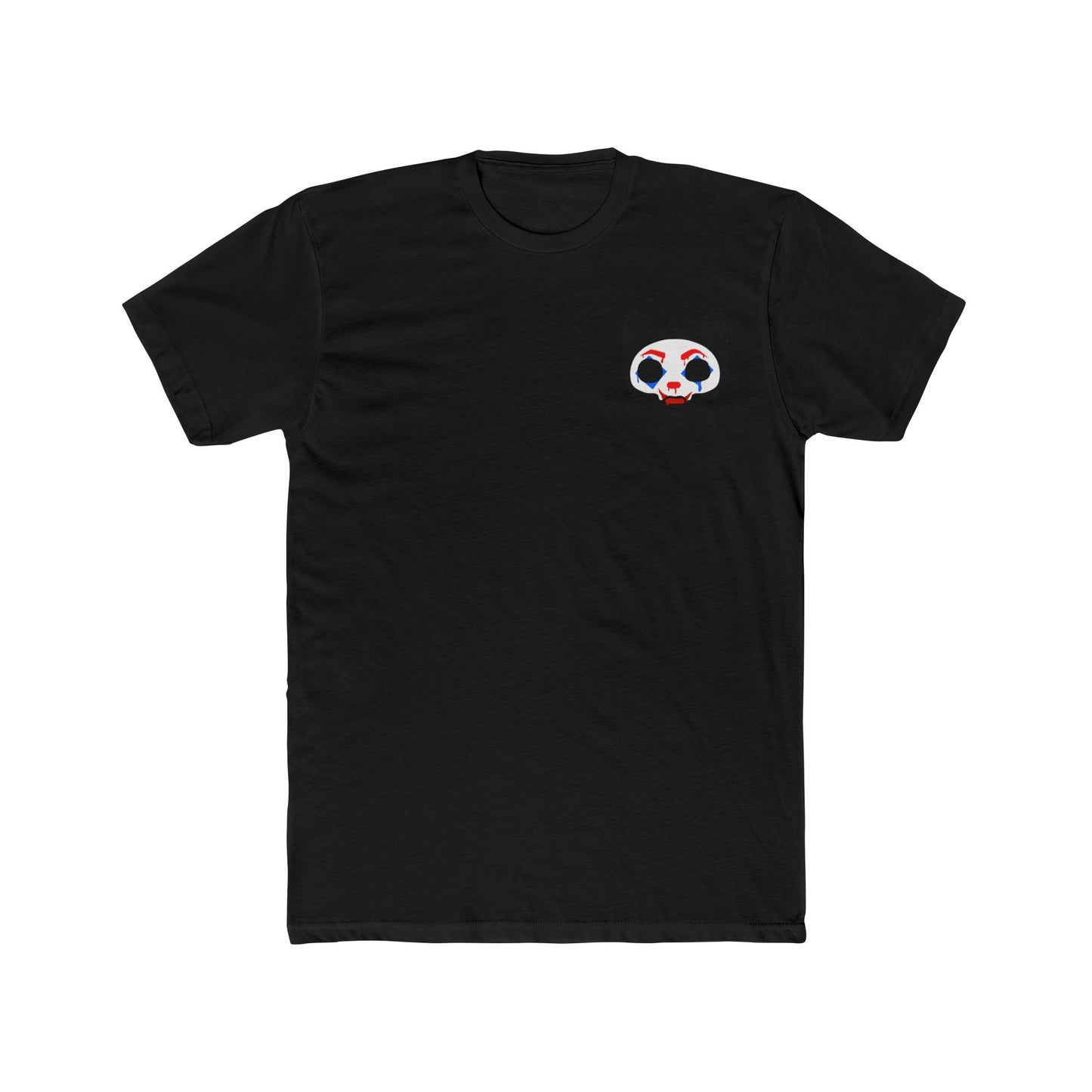 OG Cat Logo Tee