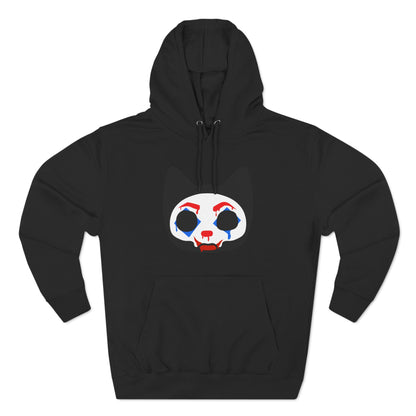 OG Big Cat Hoodie