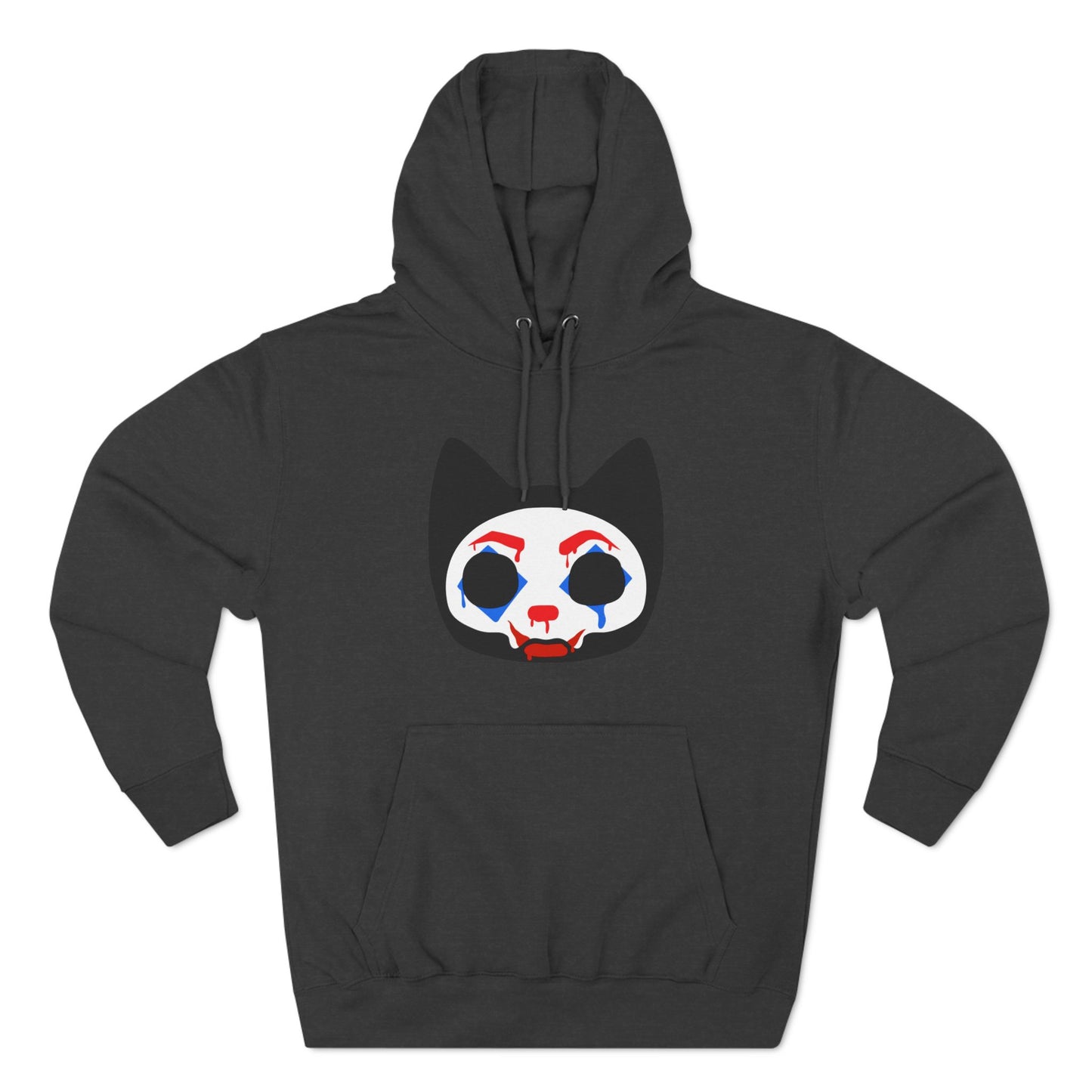 OG Big Cat Hoodie