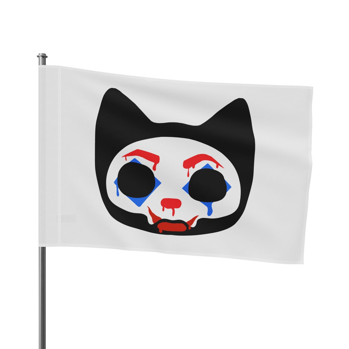 OG Cat Flag