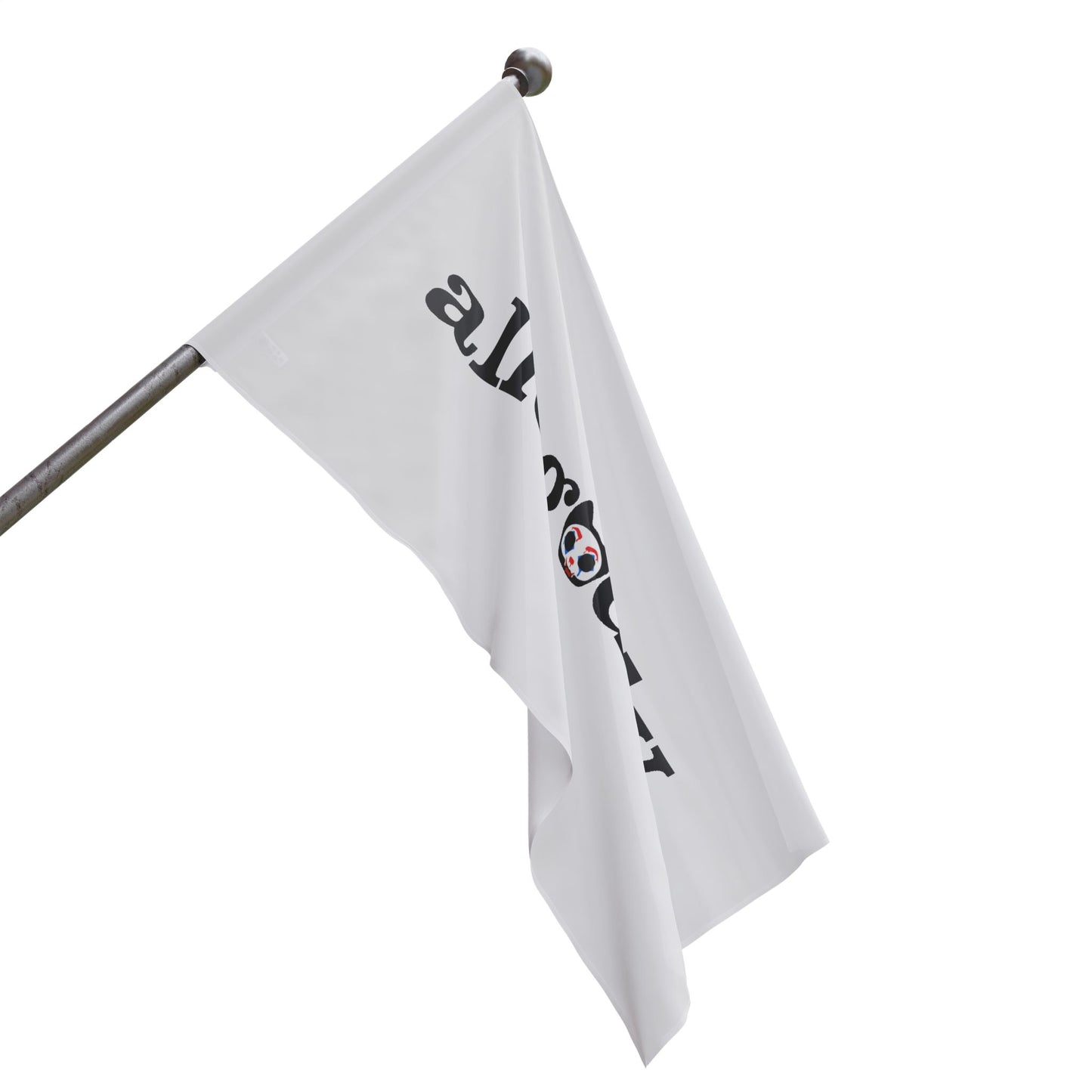 Allegedly Flag