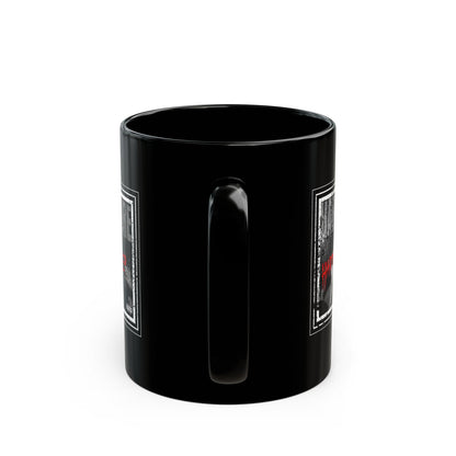 Hardcore Hardcharger Mug