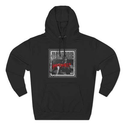 Hardcore Hardcharger Hoodie