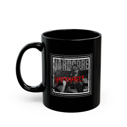 Hardcore Hardcharger Mug