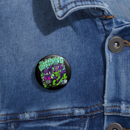 Band Button