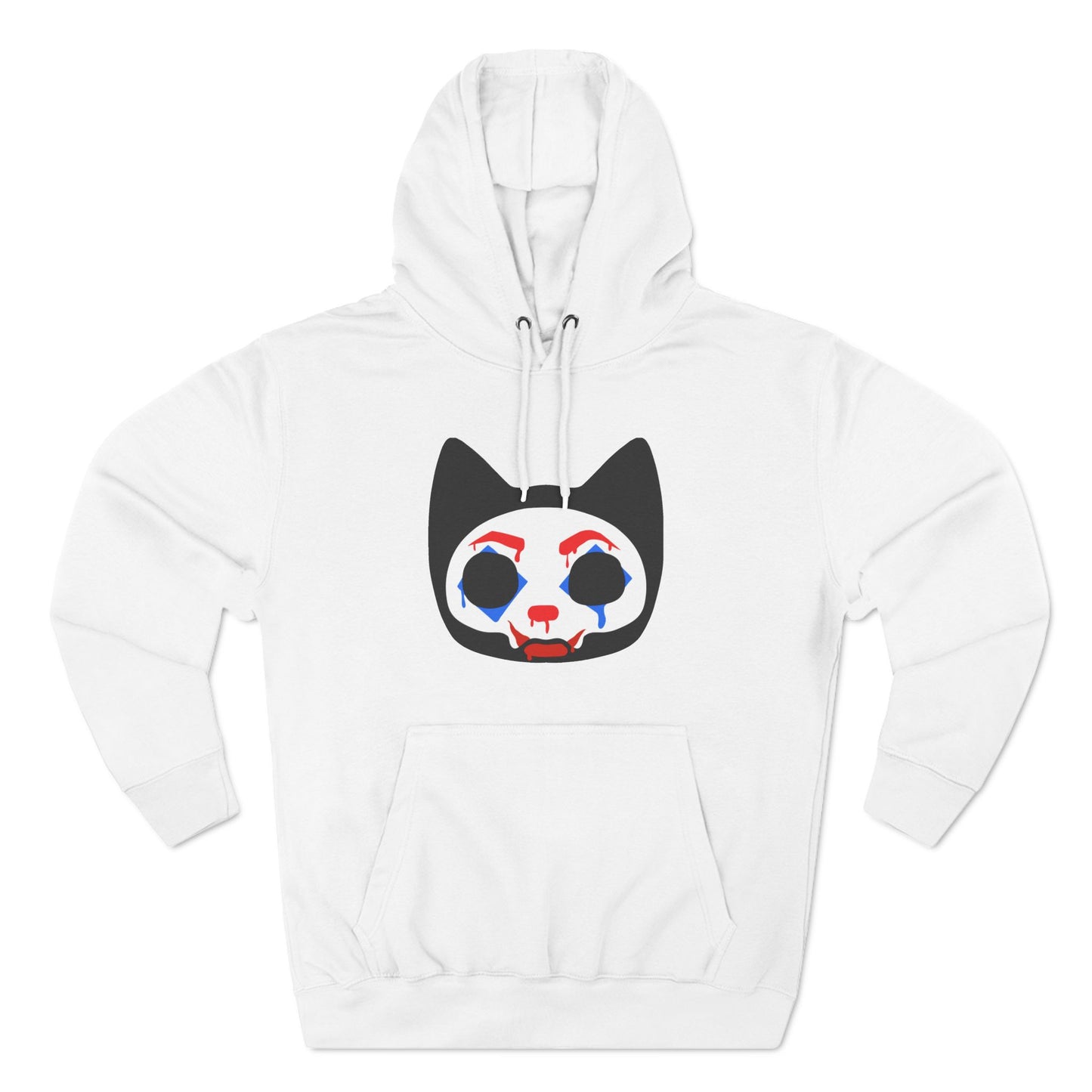 OG Big Cat Hoodie