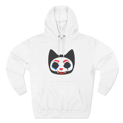 OG Big Cat Hoodie