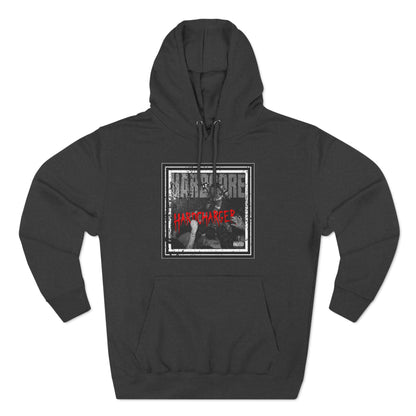 Hardcore Hardcharger Hoodie