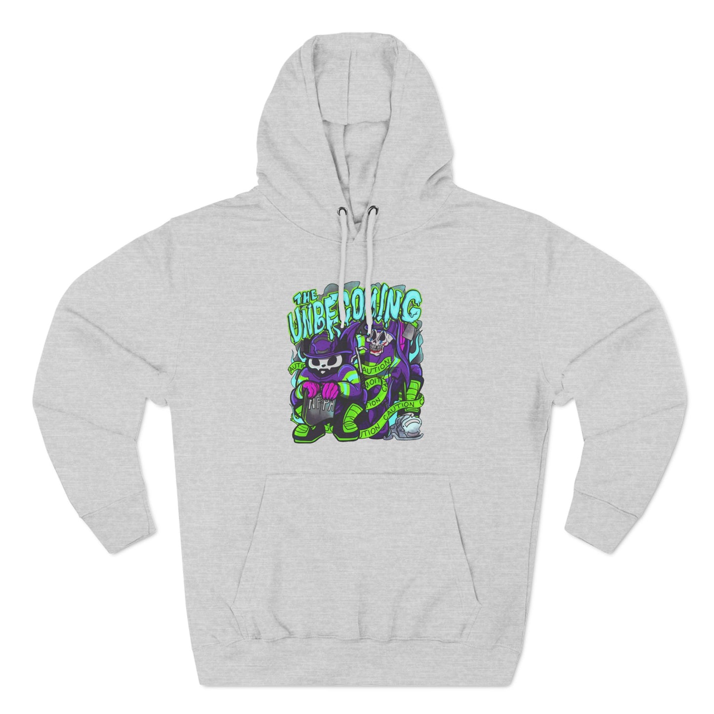 Band Hoodie