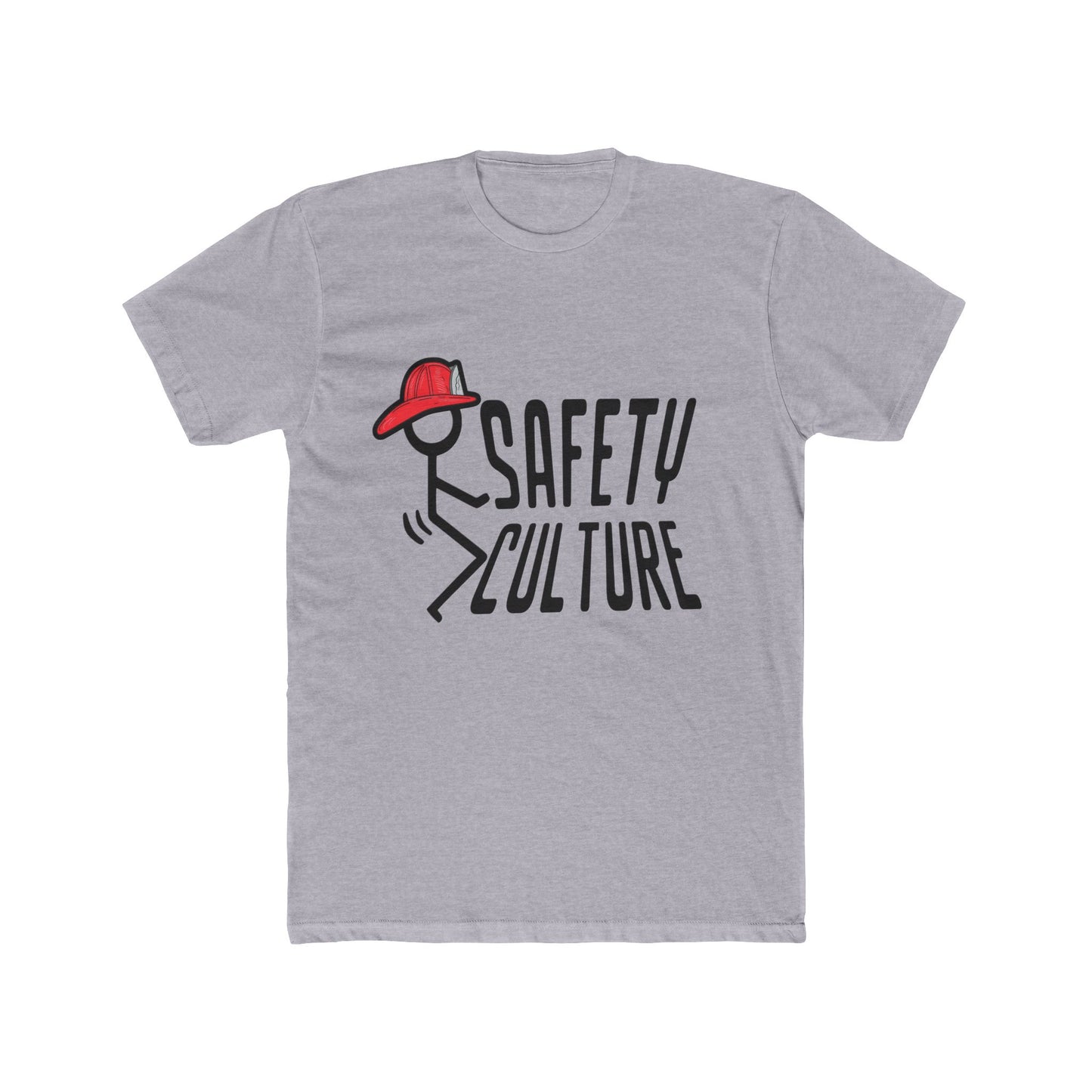 F**K safety culture tee