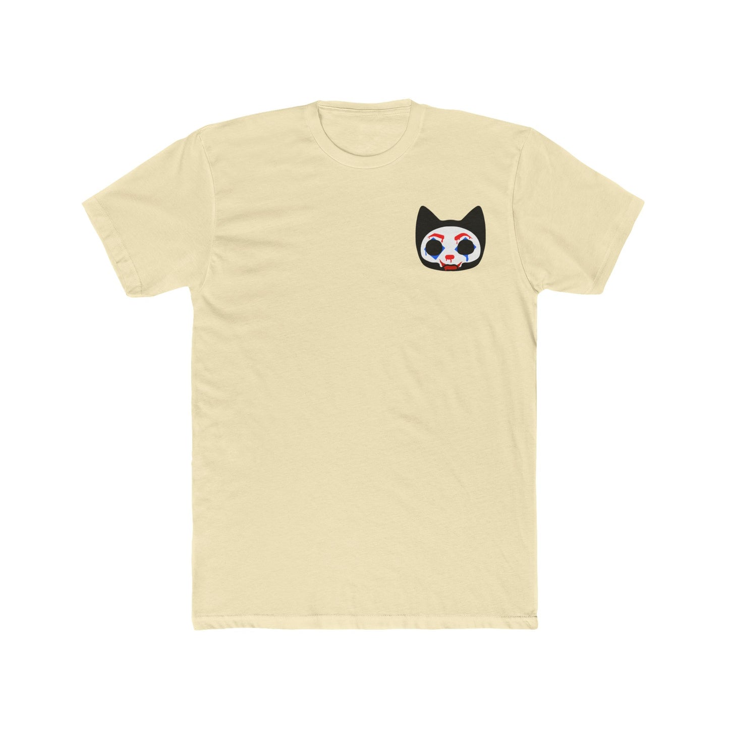 OG Cat Logo Tee