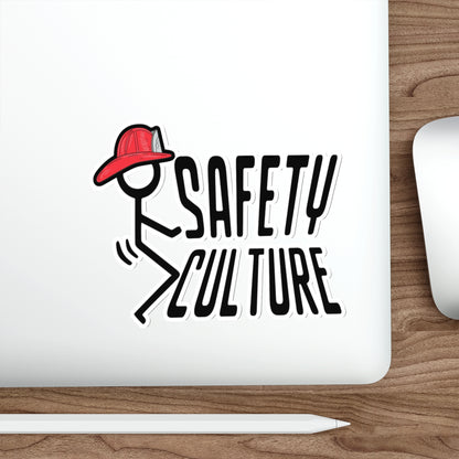 F**K Safety Culture