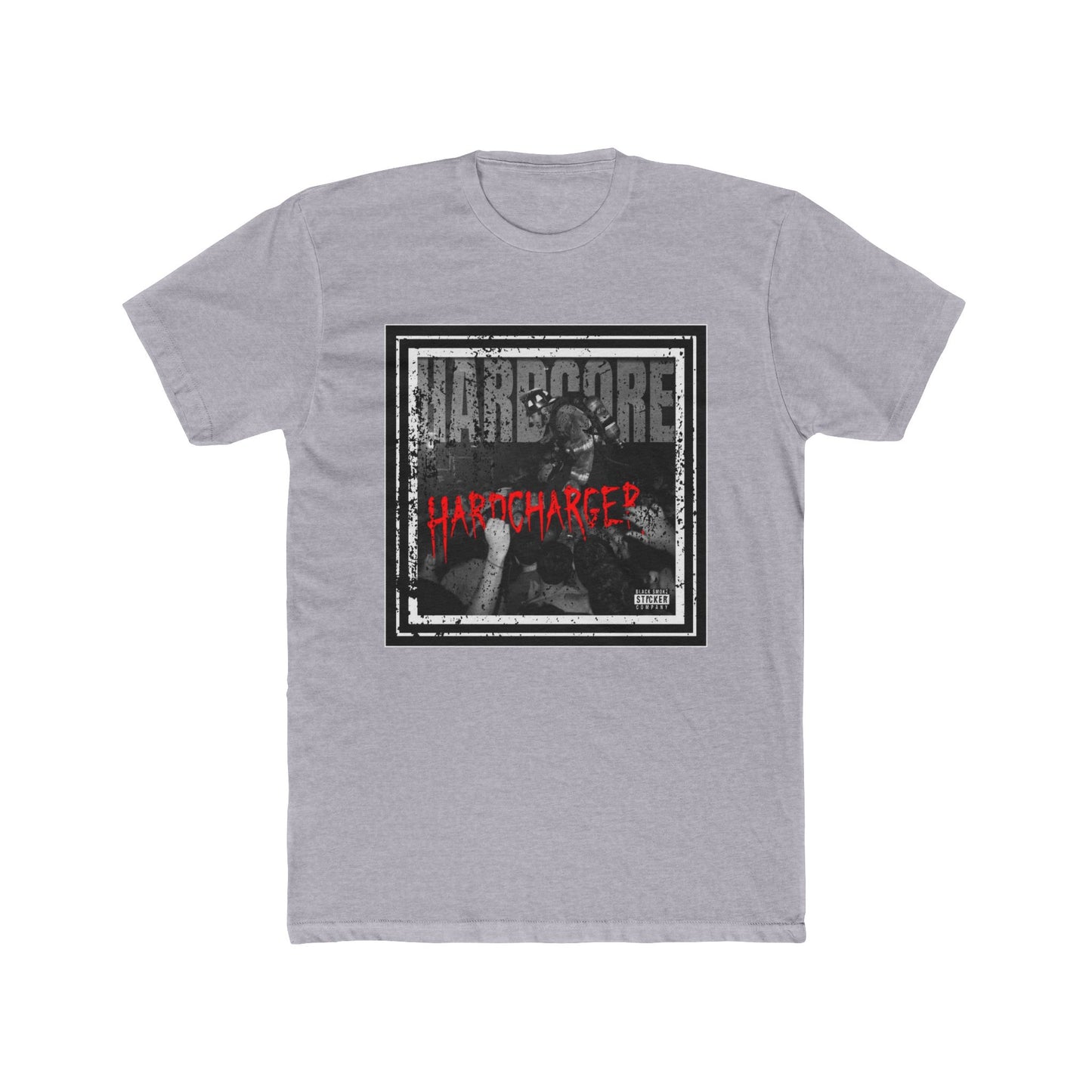 Hardcore Hardcharger Tee