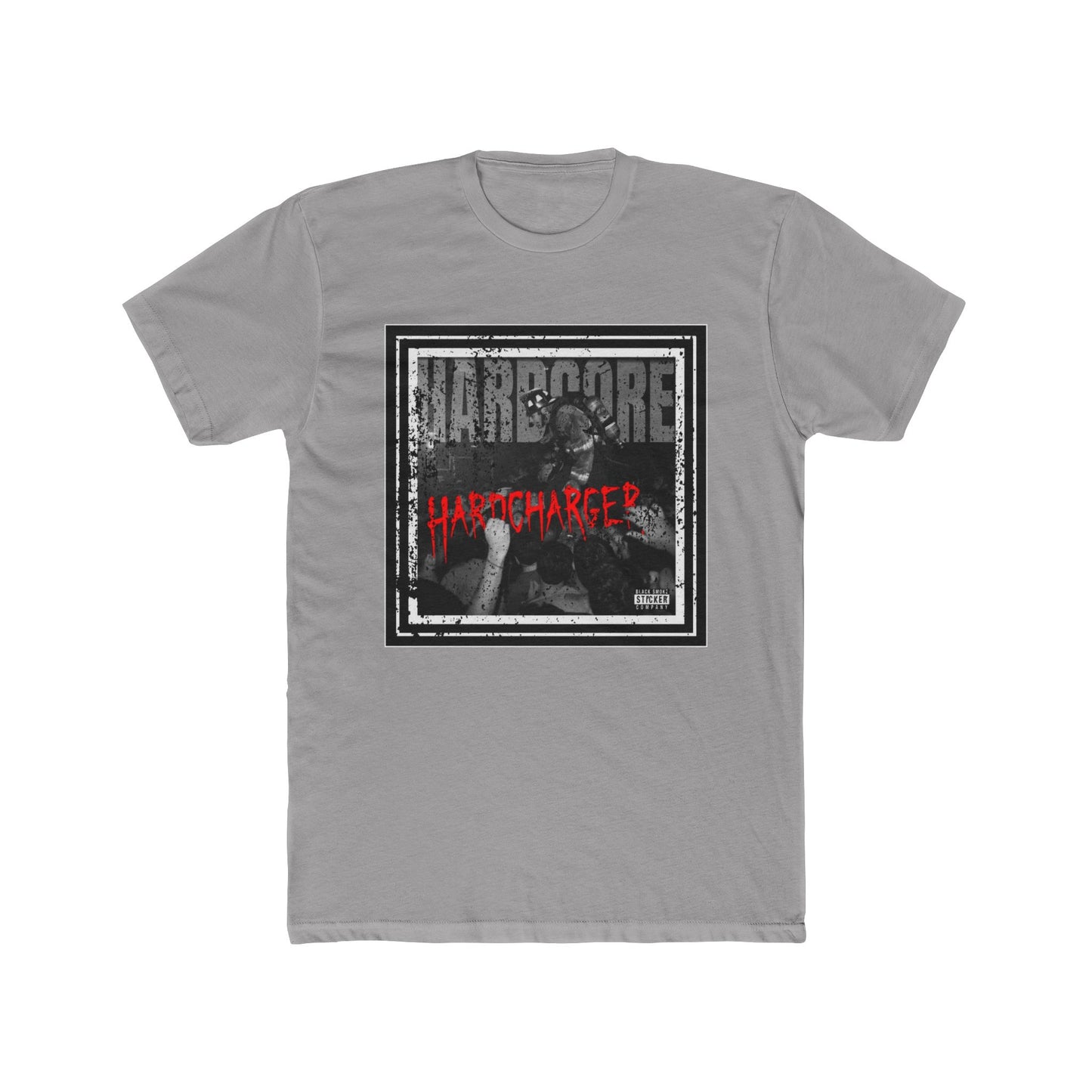 Hardcore Hardcharger Tee