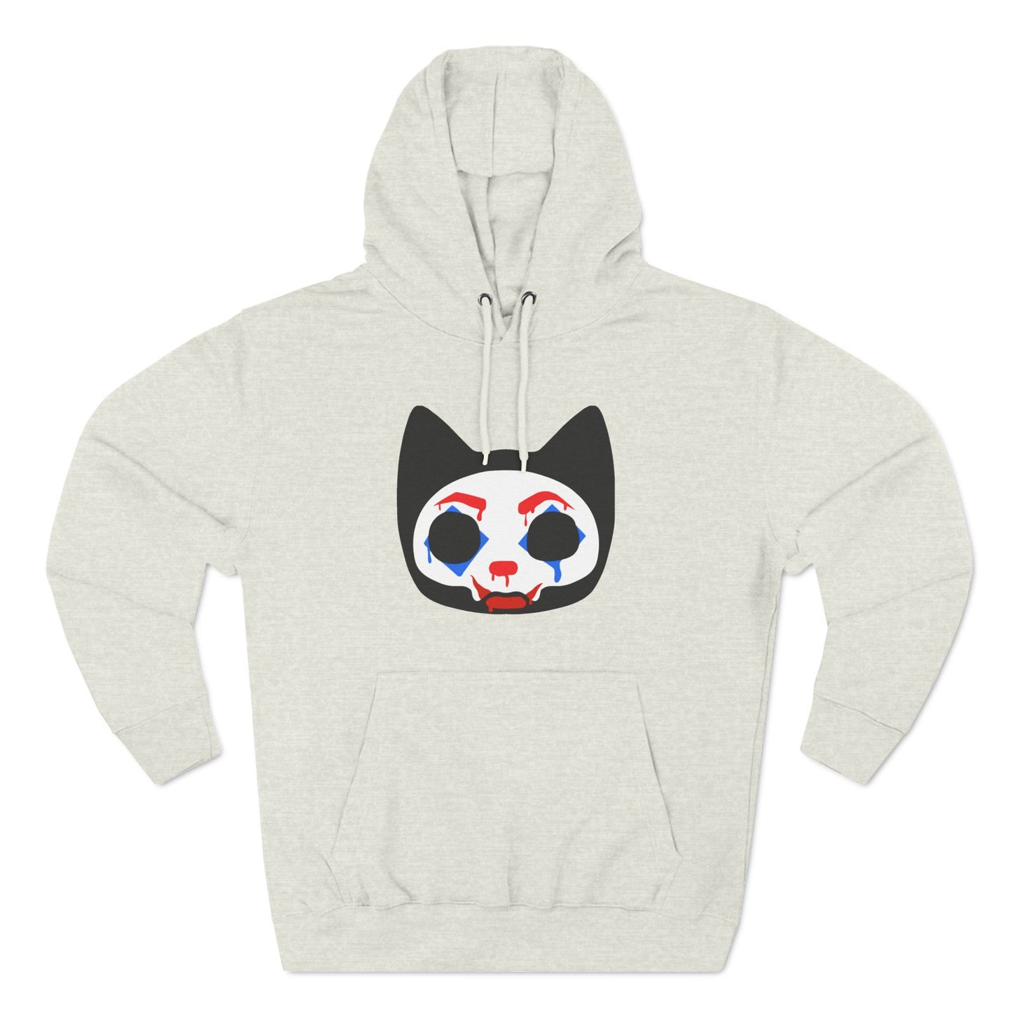 OG Big Cat Hoodie