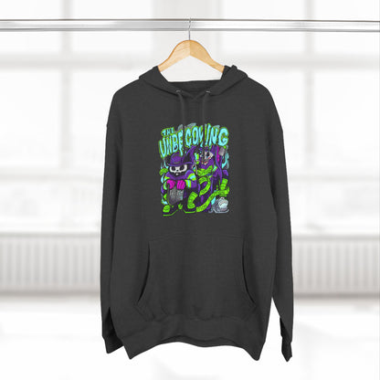 Band Hoodie