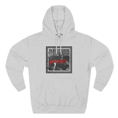 Hardcore Hardcharger Hoodie